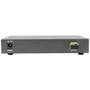 Smart-AVI FDX-AVPRO-TX-S DVI-D Singlemode Fiber Transmitter with Stereo Audio (6.2 miles)