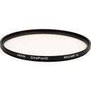 Hoya CinePro HD Gold Mist Diffusion Filter (77mm, Grade 1/2)