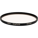 Hoya CinePro HD Gold Mist Diffusion Filter (82mm, Grade 1)