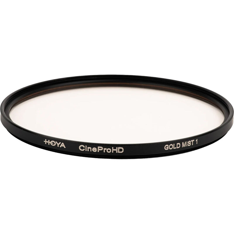 Hoya CinePro HD Gold Mist Diffusion Filter (95mm, Grade 1)