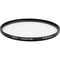 Hoya CinePro HD Silver Mist Diffusion Filter (82mm, Grade 1/2)