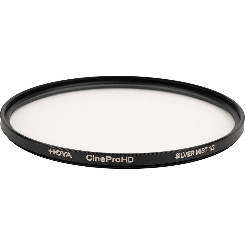 Hoya CinePro HD Silver Mist Diffusion Filter (82mm, Grade 1/2)