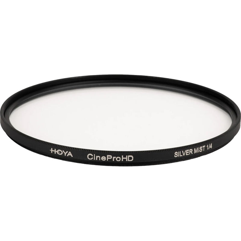 Hoya CinePro HD Silver Mist Diffusion Filter (82mm, Grade 1/4)