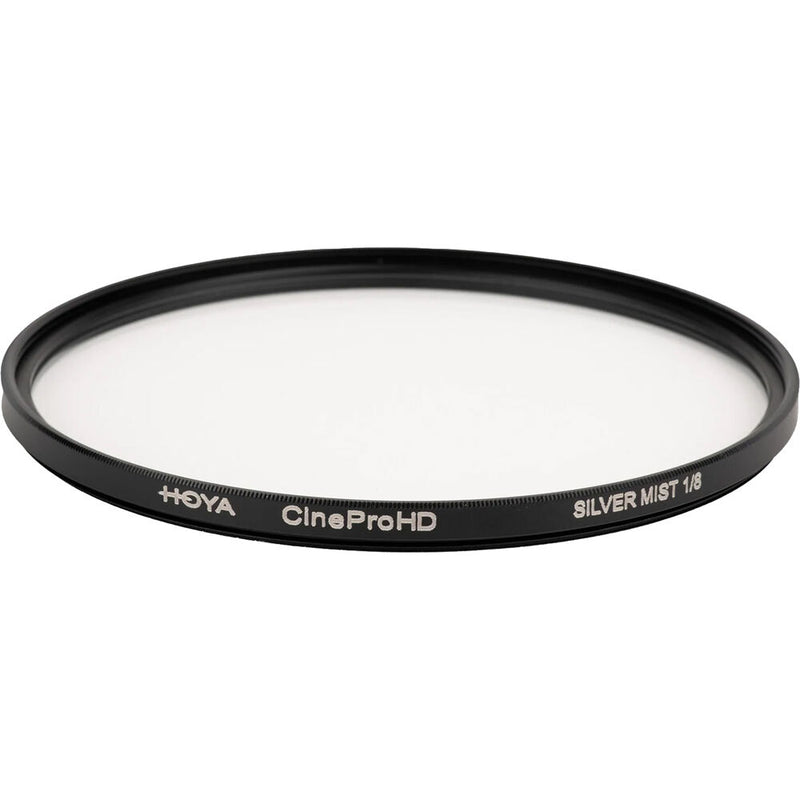 Hoya CinePro HD Silver Mist Diffusion Filter (82mm, Grade 1/8)