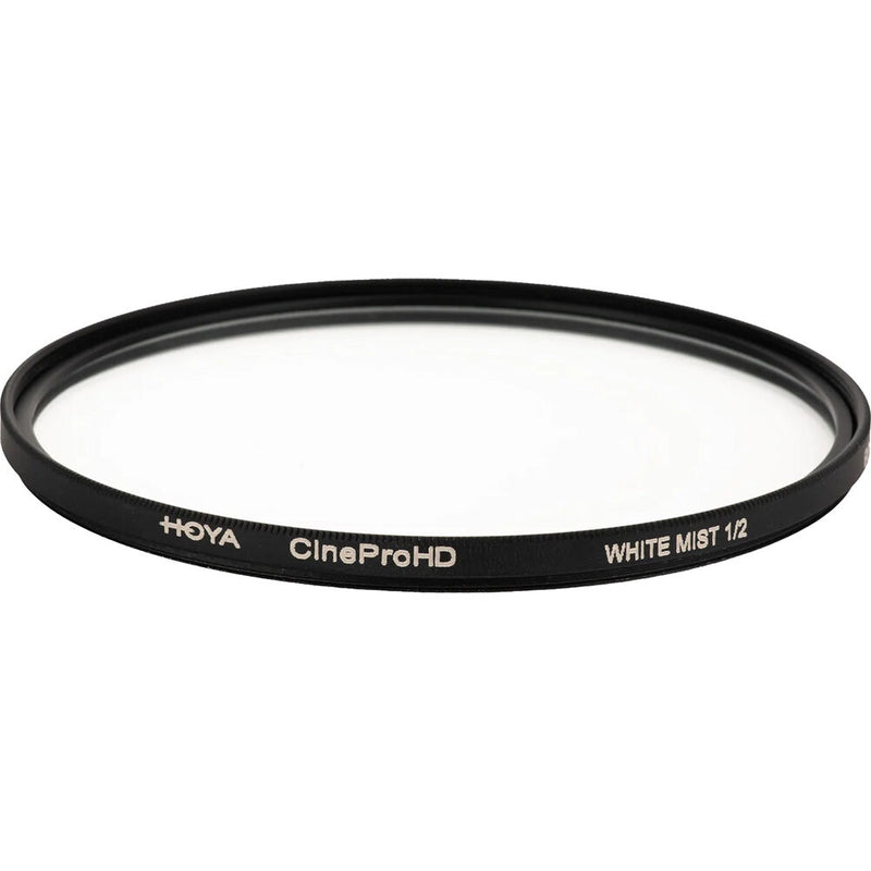 Hoya CinePro HD White Mist Diffusion Filter (67mm, Grade 1/2)