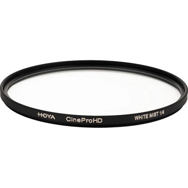 Hoya CinePro HD White Mist Diffusion Filter (95mm, Grade 1/4)