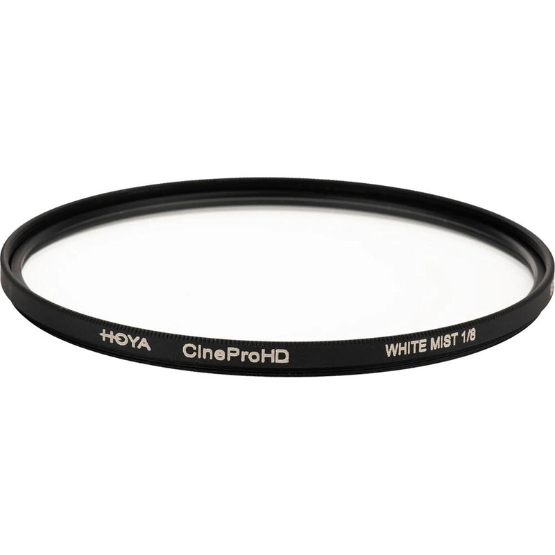 Hoya CinePro HD White Mist Diffusion Filter (82mm, Grade 1/8)
