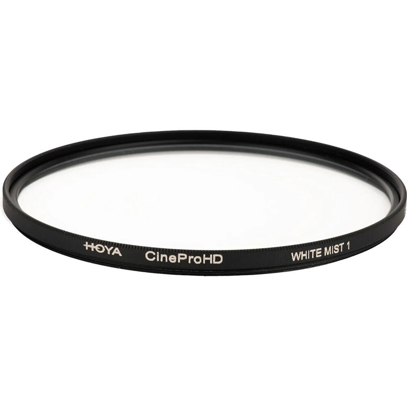 Hoya CinePro HD White Mist Diffusion Filter (82mm, Grade 1)