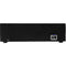 Smart-AVI FDX-3000-Pro DVI-D Multimode Fiber Receiver with  Stereo Audio, USB 1.1, RS-232 (Up to 1400')