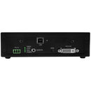 Smart-AVI FDX-3000-Pro DVI-D Multimode Fiber Transmitter with Stereo Audio, USB 1.1, RS-232 (Up to 1400')