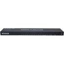 Smart-AVI HDS16P-V2-S 16-Port HDMI Splitter Version 2