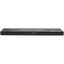 Smart-AVI HDS16P-V2-S 16-Port HDMI Splitter Version 2
