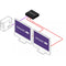Smart-AVI HDS2P-V2-S 2-Port HDMI Splitter Version 2