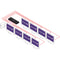 Smart-AVI HDS8P-V2-S 8-Port HDMI Splitter Version 2
