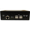 Smart-AVI HDX-XT-TX-S Single-Head HDMI 4K KVM Extender Transmitter with USB 2.0