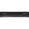 Smart-AVI Dual-Head DVI-D USB 2.0 Audio CAT5/5e/6 Extender Receiver
