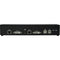 Smart-AVI Dual-Head DVI-D USB 2.0 Audio CAT5/5e/6 Extender Receiver