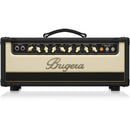 Bugera Vintage V22HD INFINIUM 22W 2-Channel Tube Amplifier Head