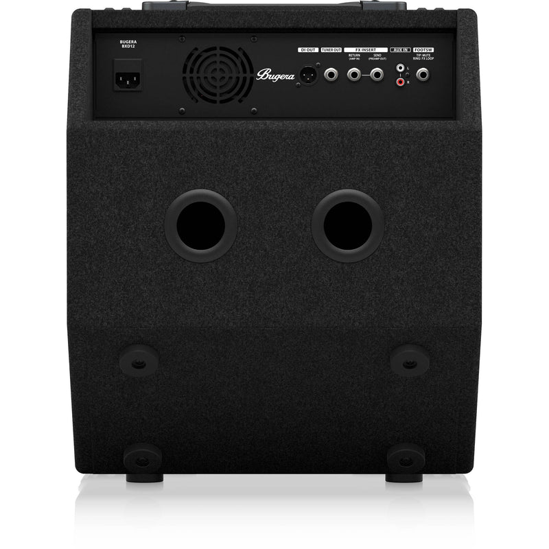 Bugera Ultrabass BXD12 1000W 12" Bass Combo Amplifier