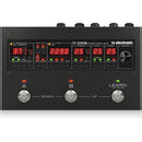 TC Electronic 2290 P Dynamic Digital Delay Pedal