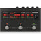 TC Electronic 2290 P Dynamic Digital Delay Pedal