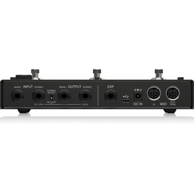 TC Electronic 2290 P Dynamic Digital Delay Pedal