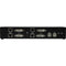 Smart-AVI Quad-Head DVI-D USB 2.0 Audio CAT5/5e/6 Extender Receiver