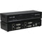 Smart-AVI Quad-Head DVI-D USB 2.0 Audio CAT5/5e/6 Extender Transmitter