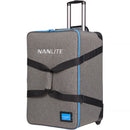 Nanlite FC-500B Bi-Color LED Spotlight (2-Light Kit)