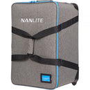 Nanlite FC-500B Bi-Color LED Spotlight (2-Light Kit)
