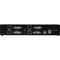 Smart-AVI Quad-Head DVI-D USB 2.0 Audio CAT5/5e/6 Extender Transmitter