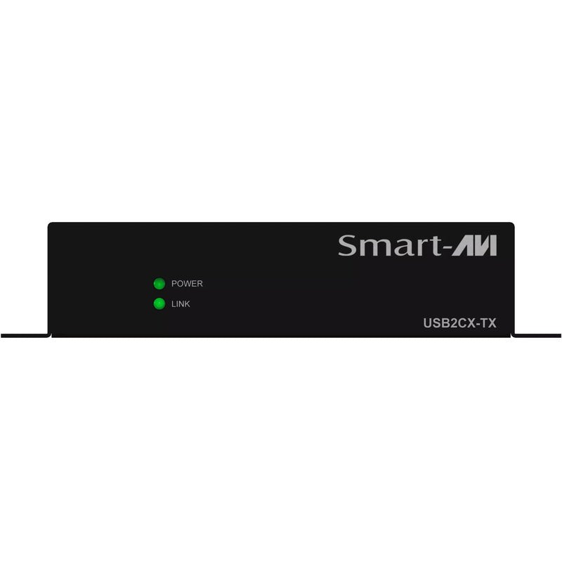 Smart-AVI USB2CX-TX-S USB 2.0 over Cat5 Transmitter