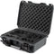 Nanuk 925 Hard Case for DJI Avata 2 Fly More Combo (Graphite)