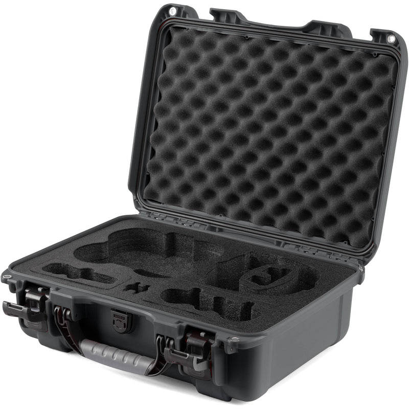 Nanuk 925 Hard Case for DJI Avata 2 Fly More Combo (Graphite)