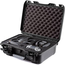 Nanuk 925 Hard Case for DJI Avata 2 Fly More Combo (Black)