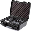 Nanuk 925 Hard Case for DJI Avata 2 Fly More Combo (Black)