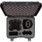 Nanuk 925 Hard Case for DJI Avata 2 Fly More Combo (Black)