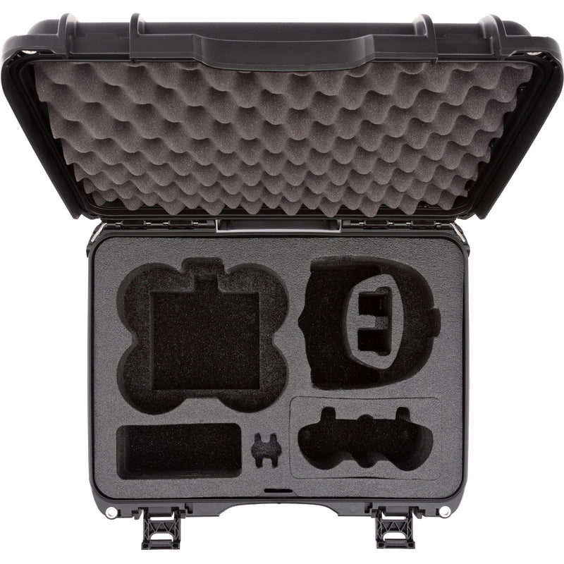 Nanuk 925 Hard Case for DJI Avata 2 Fly More Combo (Black)