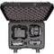Nanuk 925 Hard Case for DJI Avata 2 Fly More Combo (Black)