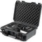 Nanuk 925 Hard Case for DJI Avata 2 Fly More Combo (Graphite)