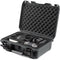 Nanuk 925 Hard Case for DJI Avata 2 Fly More Combo (Graphite)