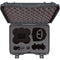 Nanuk 925 Hard Case for DJI Avata 2 Fly More Combo (Graphite)