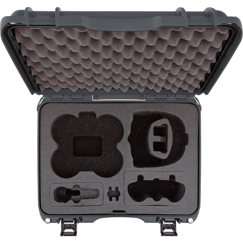 Nanuk 925 Hard Case for DJI Avata 2 Fly More Combo (Graphite)