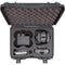 Nanuk 925 Hard Case for DJI Avata 2 Fly More Combo (Graphite)