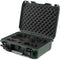 Nanuk 925 Hard Case for DJI Avata 2 Fly More Combo (Olive)