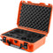 Nanuk 925 Hard Case for DJI Avata 2 Fly More Combo (Orange)