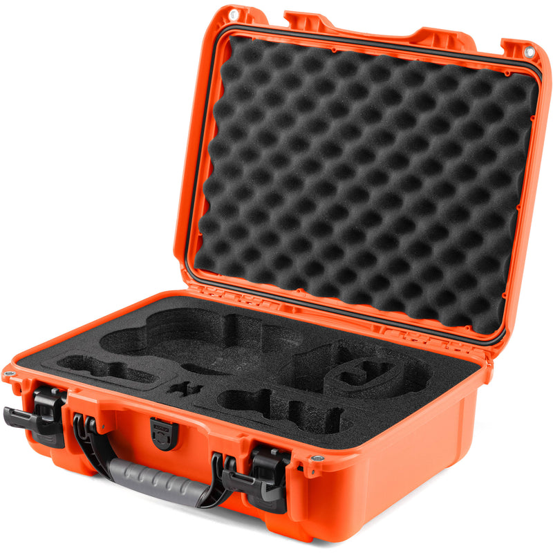 Nanuk 925 Hard Case for DJI Avata 2 Fly More Combo (Orange)