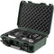 Nanuk 925 Hard Case for DJI Avata 2 Fly More Combo (Olive)