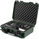Nanuk 925 Hard Case for DJI Avata 2 Fly More Combo (Olive)