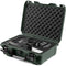 Nanuk 925 Hard Case for DJI Avata 2 Fly More Combo (Olive)